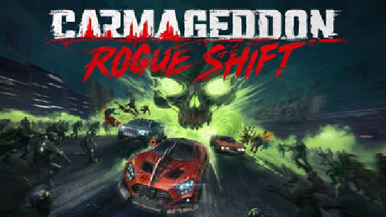 Carmageddon: Rogue Shift