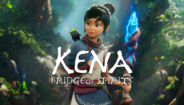 Kena: Bridge of Spirits Deluxe Edition
