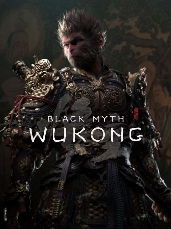 Black Myth: Wukong