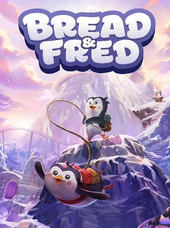Bread & Fred