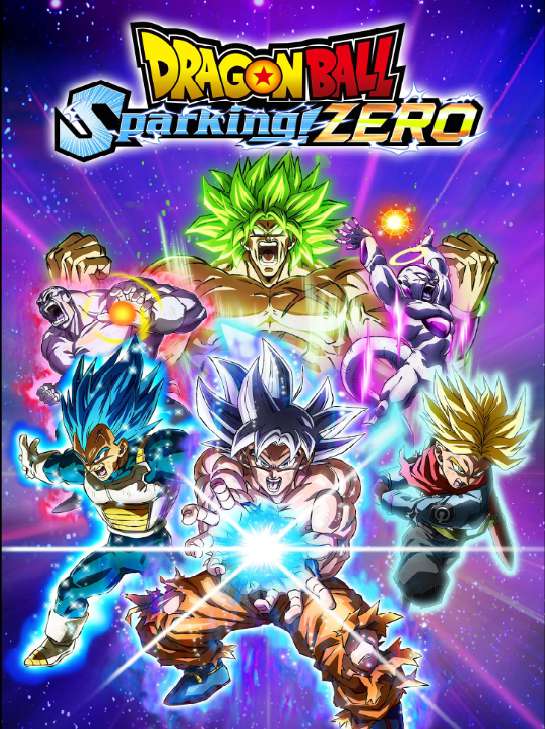 Dragon Ball: Sparking! Zero