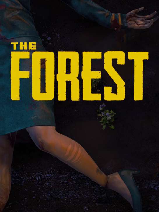 The Forest