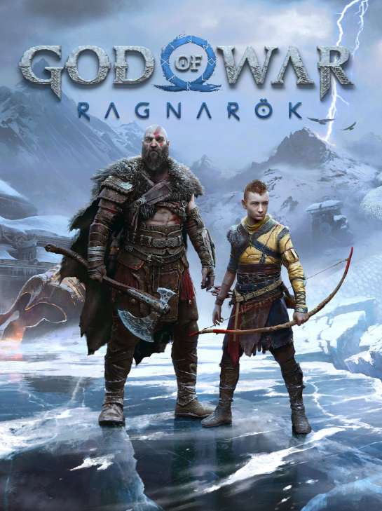 God of War Ragnarök