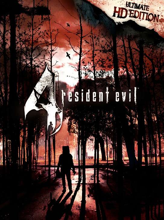 Resident Evil 4 (2005)