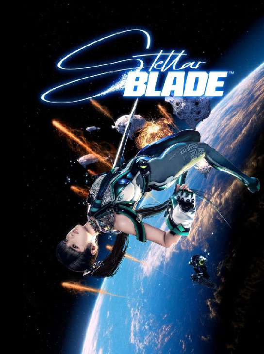 Stellar Blade