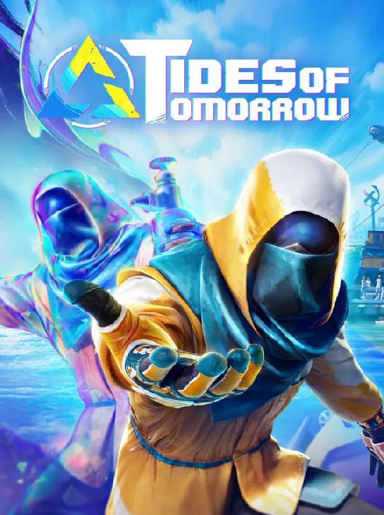 Tides of Tomorrow